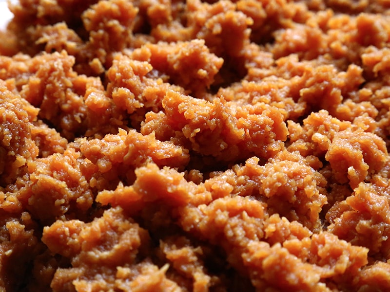 新潟の美味しい味噌